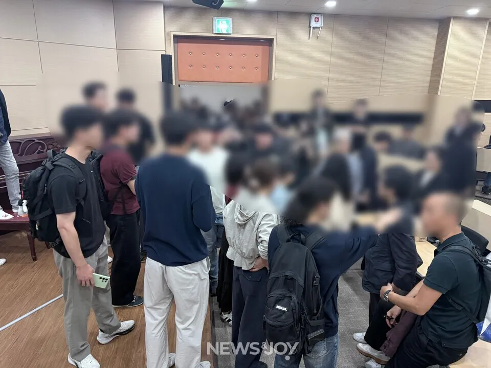 한국교회 안에는 구원이 있을까? - 출교당한 신학자 변선환을 생각하며