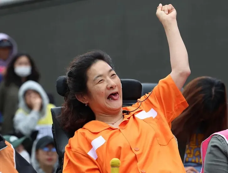 장애인의 노동, 그리고 정치 - 2026년 한국 장애인운동의 현주소