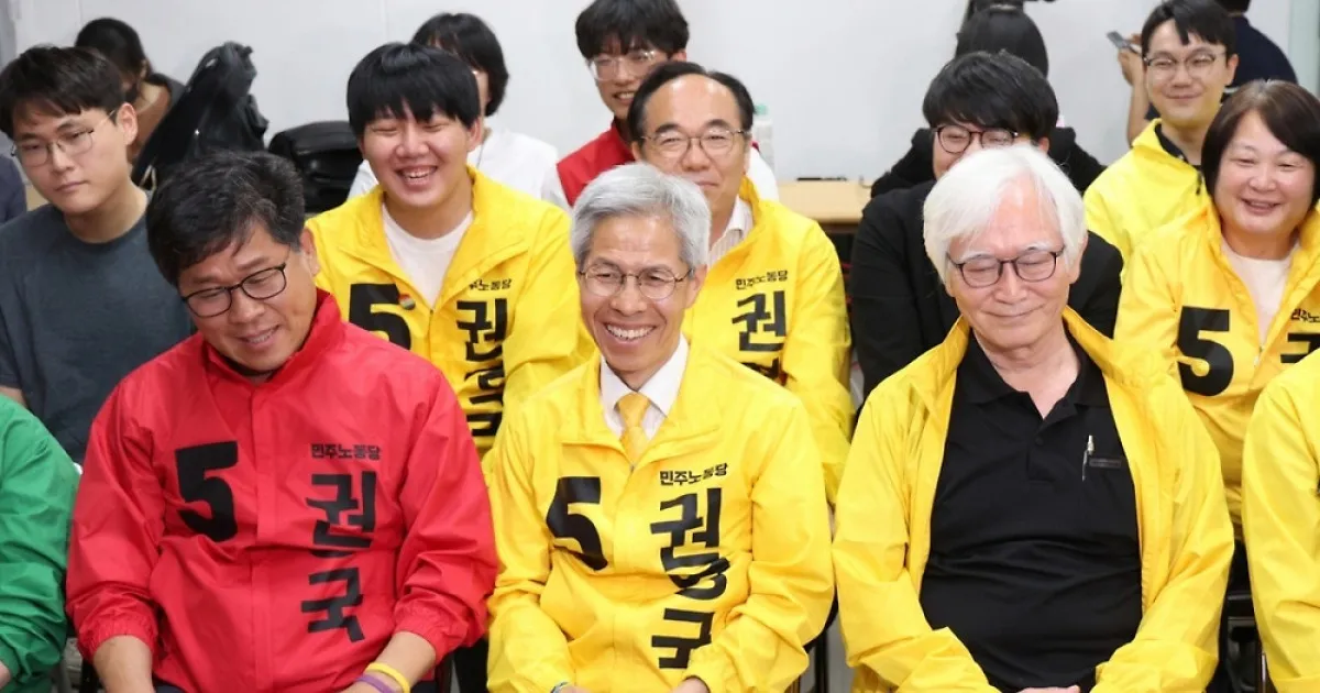 0.98%, 끝이 아닌 새로운 시작