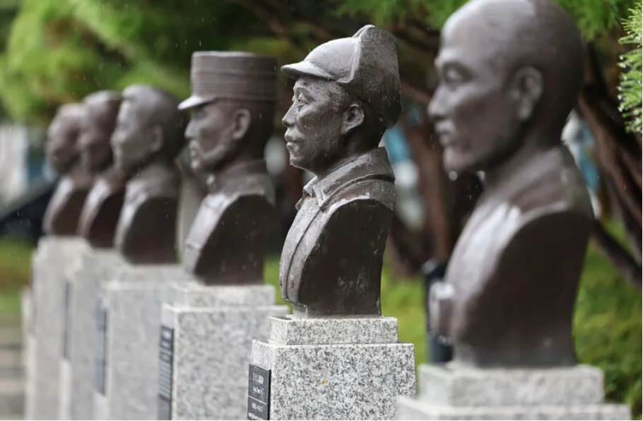 배제의 역사를 넘어: 진보정치는 어떤 역사를 기억해야 하는가