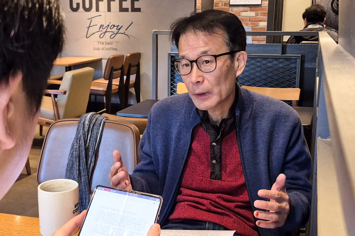 민주노총 30주년, 양경규가 말하는 노동자 정치세력화의 어제와 오늘 (2부)