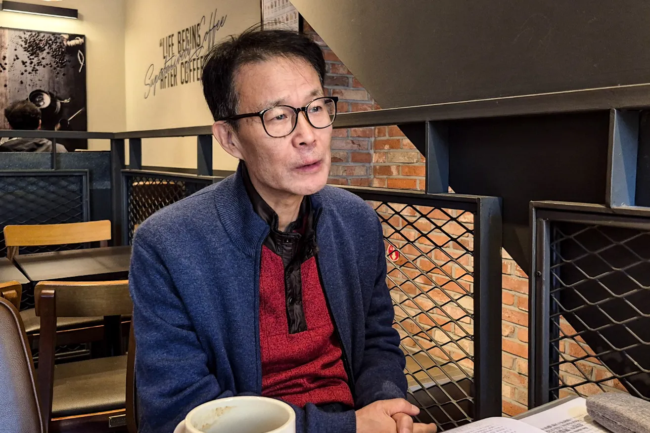 민주노총 30주년, 양경규가 말하는 노동자 정치세력화의 어제와 오늘 (1부)