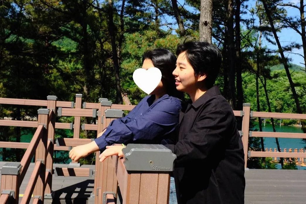 왜 권영국인가? - ② 결혼을 준비하는 성소수자 여성이 권영국을 지지하는 이유