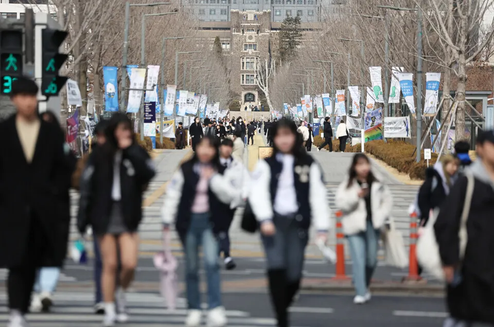 연구자로 살아남기: 고등교육의 공공성을 생각한다