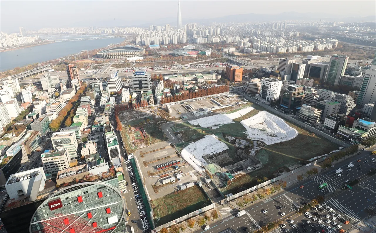 미환류소득 법인세로 알아보는 부유세의 현실적 가능성