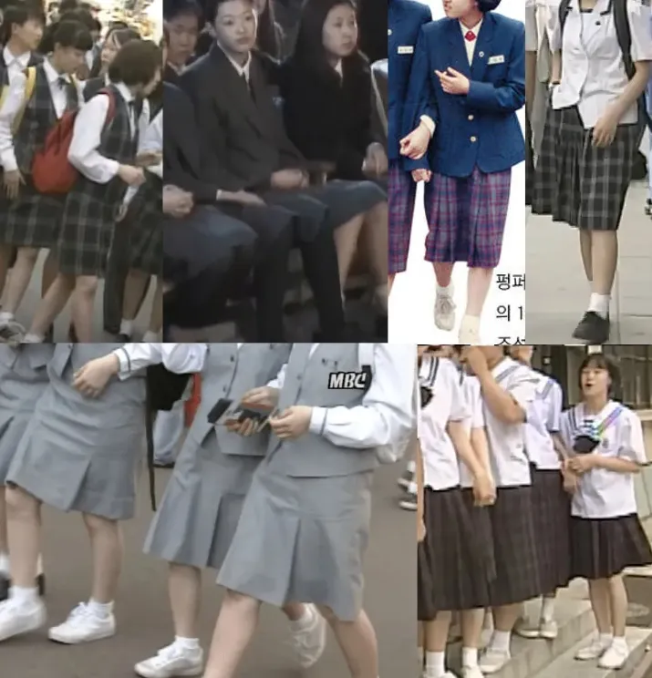 청소년활동가가 바라본 '교복 논란': 교복이 있는 학교 자체가 정의롭지 못하다