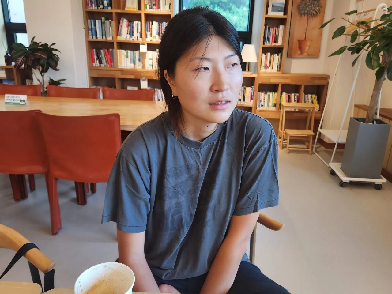 가자를 향했던 두 번의 항해, 더 많은 국제연대를 향한 해초의 고민