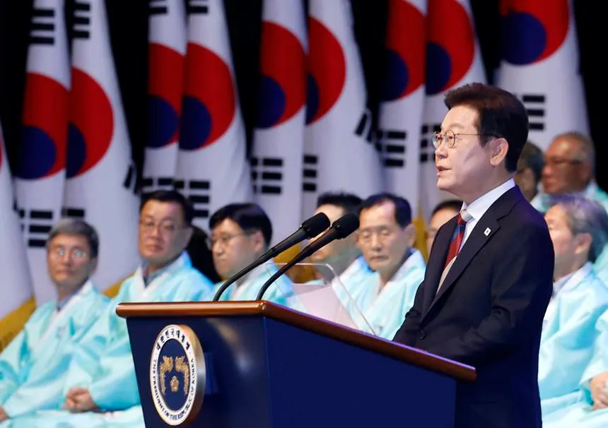 착취당한 자의 착취: 하위제국주의로서 한국의 역사 돌아보기