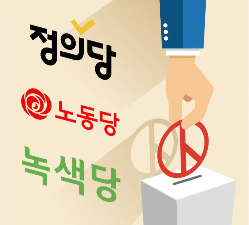 진보정치의 조기대선, 어떻게 준비되고 있나?
