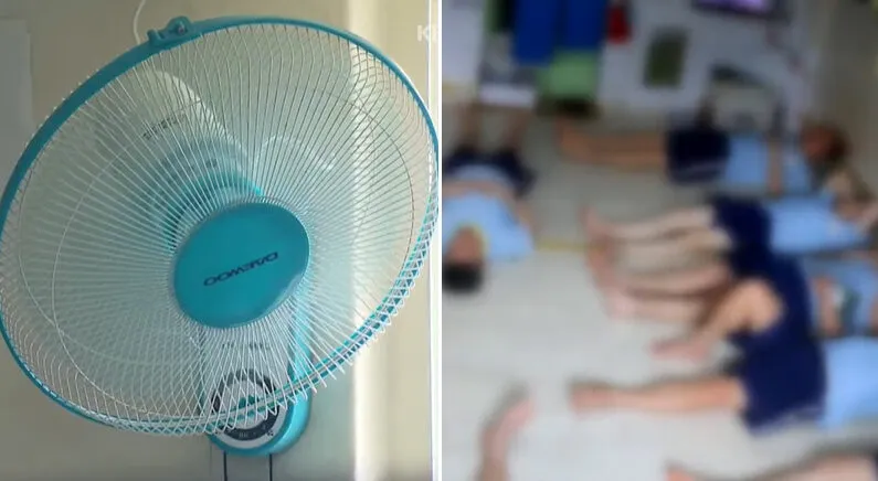 더위는 차별적이지만 인권에는 예외가 없다 - 교정시설 에어컨 설치 논쟁에 대한 단상