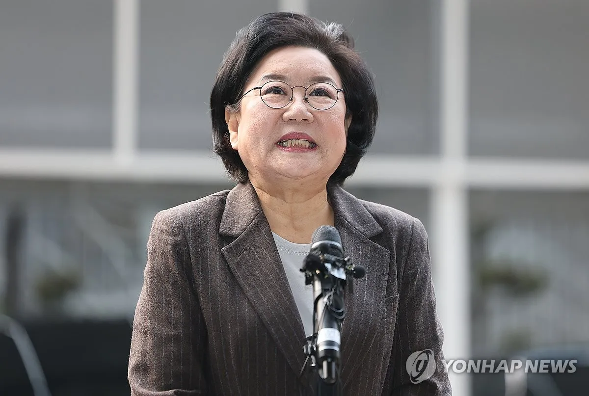 방향 없는 실용주의, 무너지는 책임정치 - 이혜훈 장관 후보자 지명에 부쳐