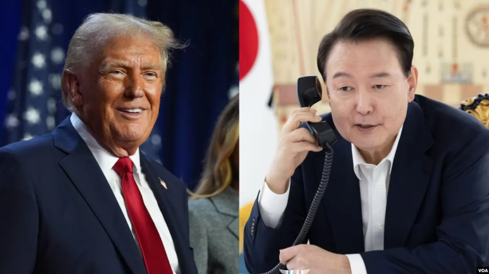 윤석열과 트럼프의 경제정책: 과오는 반복된다