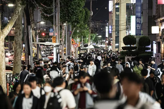 학원 심야교습 연장 속, 실종된 강사노동자의 노동권